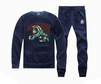 

s-5xl new style Sweatshirts 01 BILLIONAIRE BOYS CLUB BBC hip hop set clothes clothing hoodie pants Tracksuits