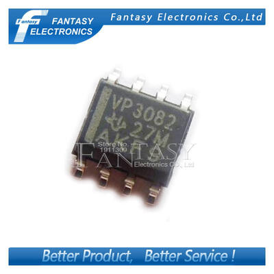 

20PCS SN65HVD3082EDR SOP8 SN65HVD3082DR SOP SN65HVD3082 VP3082 SMD new&original IC free shipping