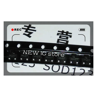 

Free Shipping 10PCS MCP1703 33V SOT-23 MCP1703T-3302ECB making HU27 original authentic 100 new original