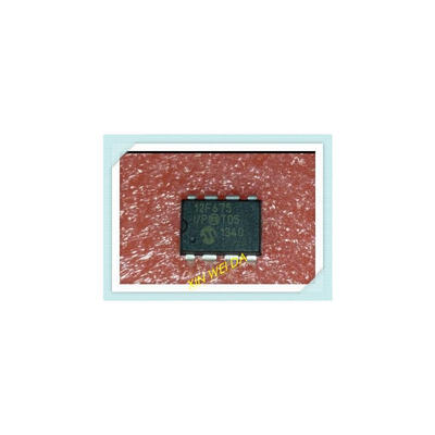 

20pcslot pic12f675-ip pic12f675 pic12f Good qualityHOT SELL FREE SHIPPINGBUY IT DIRECT