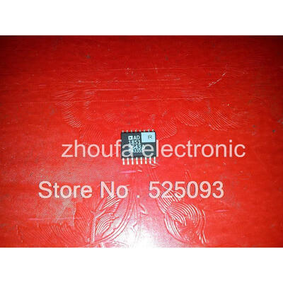 

10pcs/lot AD1851R AD1851
