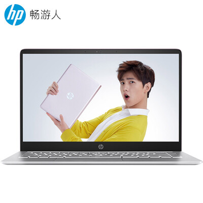 

Hewlett-Packard (HP) тур люди павильон 14-bf035TX 14 Yingcun узких границ тонкий и легкий ноутбук (i5-7200U 4G 500G 940MX 2G одна значительно FHD IPS) порошок