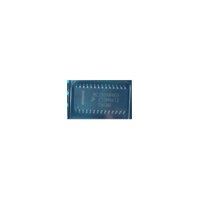 

FREE SHIPPING MCZ33989EG SOP28 IC 5 PCS/LOT