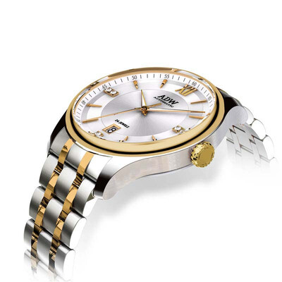 

ADW watches Automatic watches classic business New arrival Leisure
