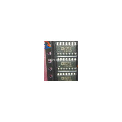 

10pcs/lot FREE SHIPPING OP484ES OP484 NEW&ORIGINAL SOP IC