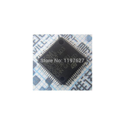 

10pcs/lot 100%New original STM32F103RET6 64-Pin LQFP Large Quantity Long-term Supply