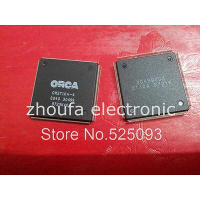 

2pcslot OR2T10A-4S240 OR2T10A4S240-DB OR2T10A-4