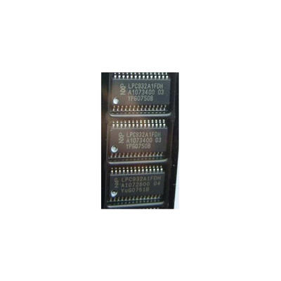 

Free Shipping 100 PCS/LOT P89LPC932A1FDH TSSOP28 NEW IN STOCK IC
