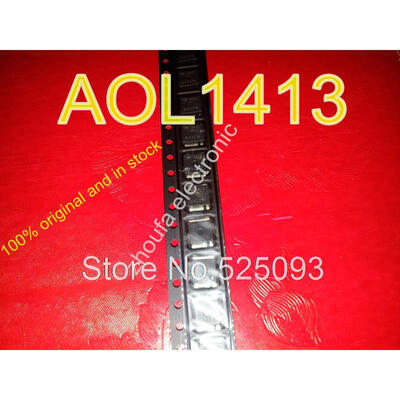 

20pcs/lot AOL1413 1413