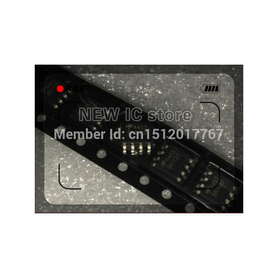 

10pcs/lot 10/lot AO4453L AO4453 4453 SOP8 Free Shipping NEW IC