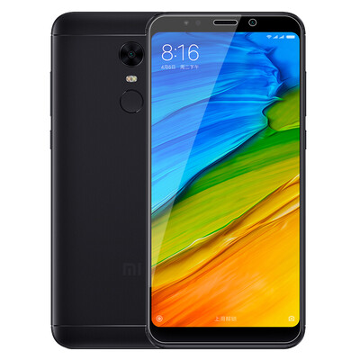 

KOLA Tempered Glass for Redmi 5