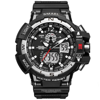 

случайные смотреть мужчины из montre homme мужчин writswatch во главе с цифровой часы мужчин часы привели reloj hombre крупных спо