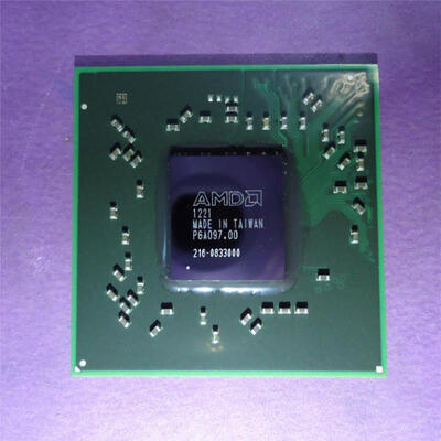 

1pcs/lot 216-0833000 integrated chipset 100% new Lead-free solder ball Ensure original not refurbished or teardown