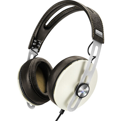

Sennheiser (Sennheiser) ИМПУЛЬС I 2 большой хлеб поколения привет-Fi стерео наушники уха гарнитуры пакет Apple, версия из слоновой кости