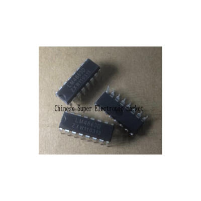 

5PCS LM4863D LM4863 DIP