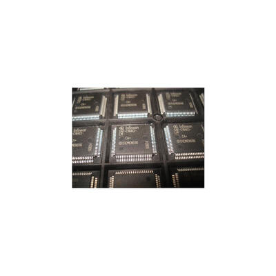 

Free Shipping 10 PCS/LOT SAF-C167CR-LM SAF-C167CR QFP NEW IN STOCK IC