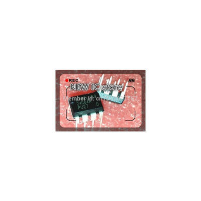 

Free shipping 10PCS 24C64AN 24C64 AT24C64 DIP