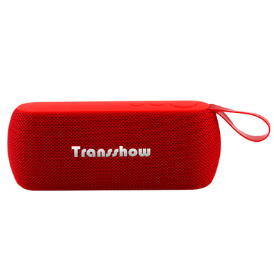 

Quanshow Transshow Q106 Bluetooth Speaker Mini Speaker Computer Speaker Outdoor Portable Speaker Fresh Green
