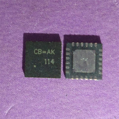 

10pcs/lot RICHTEK RT8205DGQW RT8205D (CB=AK CB=DC CB=AW...) QFN-24