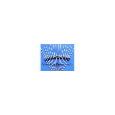 

200PCS FR207 2A 1000V DO-15 Diode Rectifier Bridge