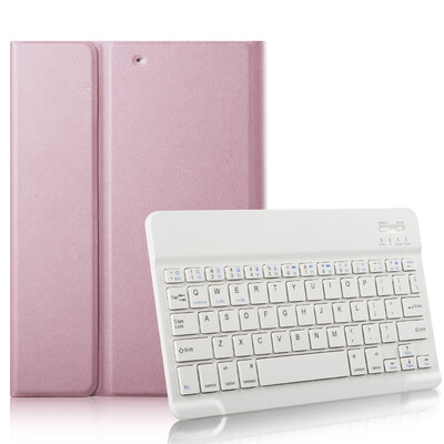 

RBP Apple iPad Pro10.5-дюймовый беспроводной Bluetooth-клавиатура iPad-воздух 1 2 корпуса Корпус планшетного ПК Bluetooth-кла
