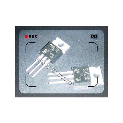 

20pcs/lot Free shipping STP80PF55 P80PF55