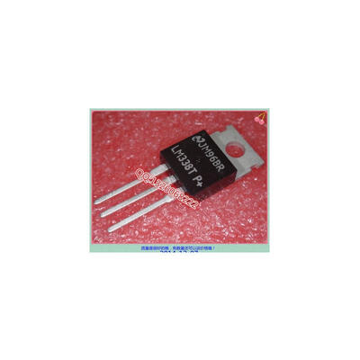 

Free Shipping 20PCS LM338T LM338 TO-220