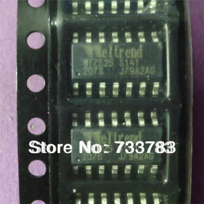 

5pcslot WT7525-S141 WT7525S141 SOP14