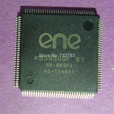 

2pcslot ENE KB3930QF B1 Management computer input&output the start-up circuit of input&output