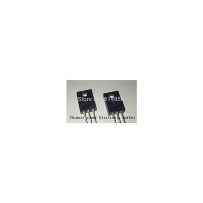 

5PCS K20A60U TK20A60U