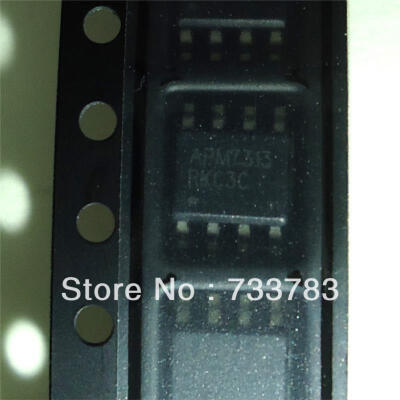 

5pcs/lot APM7313 Dual N-Channel Enhancement Mode MOSFET