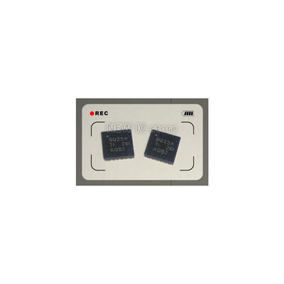 

1pcs/lot BQ24725ARGRR BQ25A BQ24725 BQ24725A QFN-20 ORIGINAL IC IN STOCK