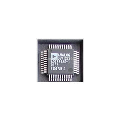 

FREE SHIPPING AD7865AS-1 AD7865AS AD7865 QFP 5PCS/LOT IC