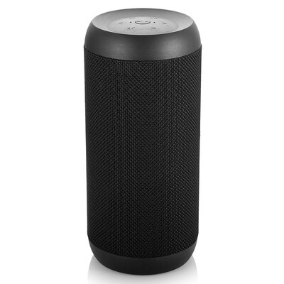 

Longqin (ROYQUEEN) M690 Bluetooth-динамик Аудио сабвуфер EQ Настройка наружной водонепроницаемой поддержки Многосерийный U-диск Воспроизведение портативного мин