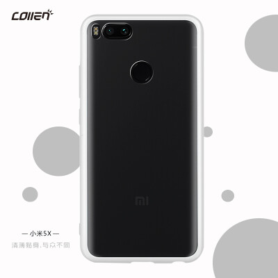 

Collen phone case for Xiaomi 5x