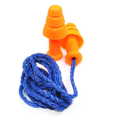 

Honeywell Earplugs