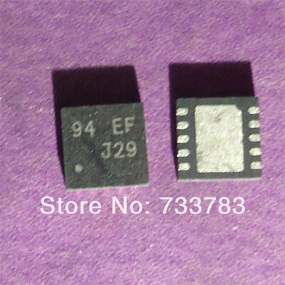 

5pcslot RICHTEK RT8124AZQW RT8124AGQW RT8124A 94 EF 94 EC 94 ED 5V to 12V Single Synchronous Buck PWM Controller