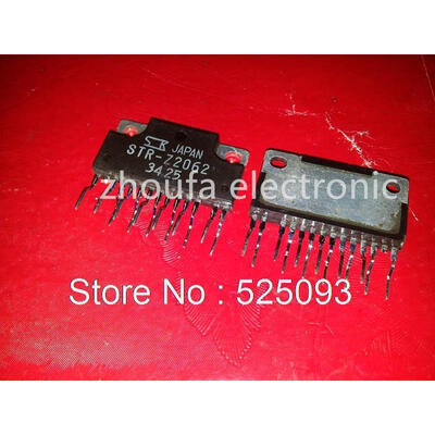 

10pcslot STR-Z2062
