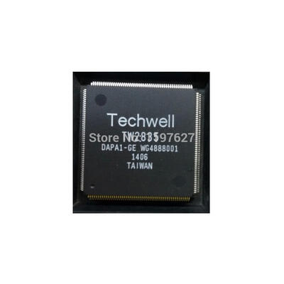 

FREE SHIPPING TW2835 QFP 5PCS/LOT IC