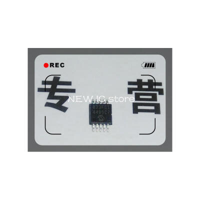 

MICROCHIP 10pcslot MCP73833-FCIUN MCP73833T-FCIUN MCP73833 BATTERY CHARGER LI-IONLI-POLYMER 1A MSOP10 100New original