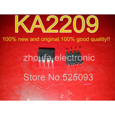 

20pcslot KA2209