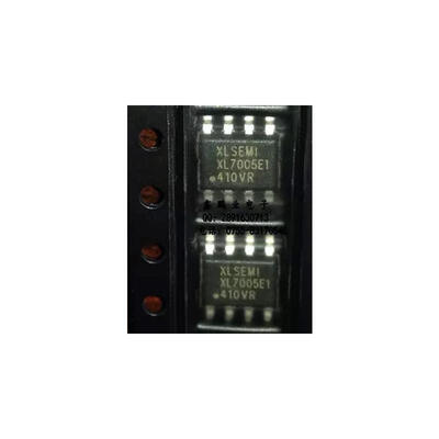 

50pcs/lot XL7005E1 XL7005 SOP8 in stock new and Original IC Free Shipping
