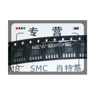

free shipping 5pcslot TL1963ADCQR TL1963ADCQ TL1963A TI SOT-223 NEW IC