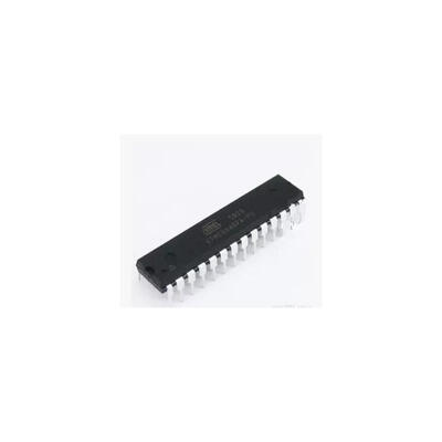 

50PCS ATMEGA48PA-PU DIP28 ATMEGA48PA ATMEGA48 New ORIGINAL Free Shipping