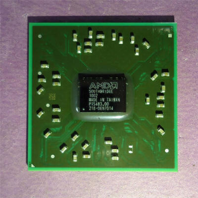 

1pcs/lot 218-0697014 integrated chipset 100% new Lead-free solder ball Ensure that new and original not refurbished or teardown