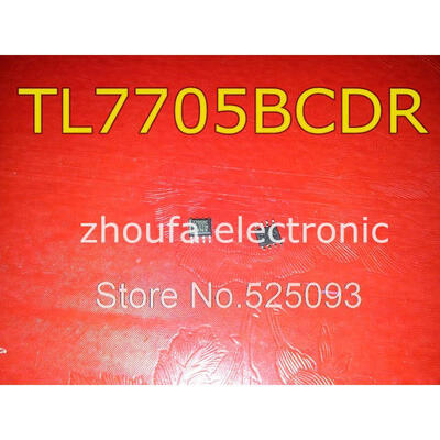 

20pcs/lot TL7705BCDR 7705BC original !