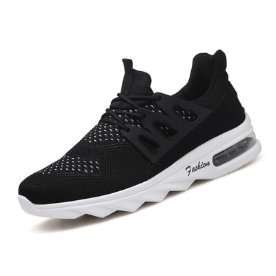 

Onke Nice Style Men Running Shoes Cushioning Sports Man Sneakers Breathable Male Shoes for Walking Lightweight Jogging Shoe