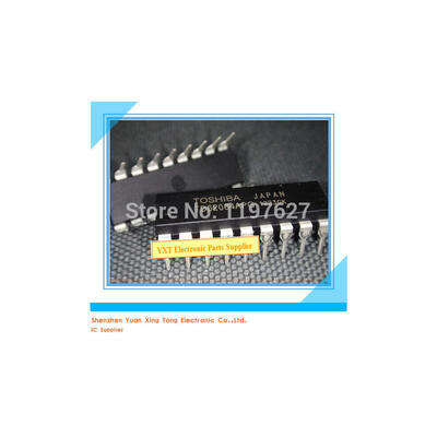 

10PCSLOT TD62084AP TD62084 TD62084APG 18-DIP Darlington Sink Driver Electronic components IC High Quality
