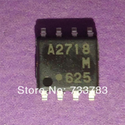 

5pcslot A2718M A2718 MOSFETMetal Oxide Semiconductor Field Effect Transistor
