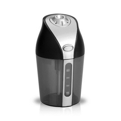 

2018 New Explosion models new lemon humidifier Mini USB humidifier car humidifier